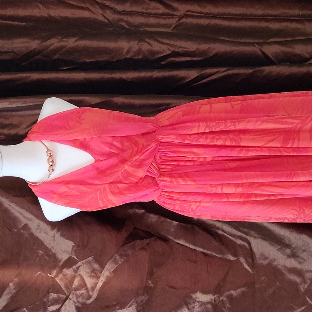 Armani dress